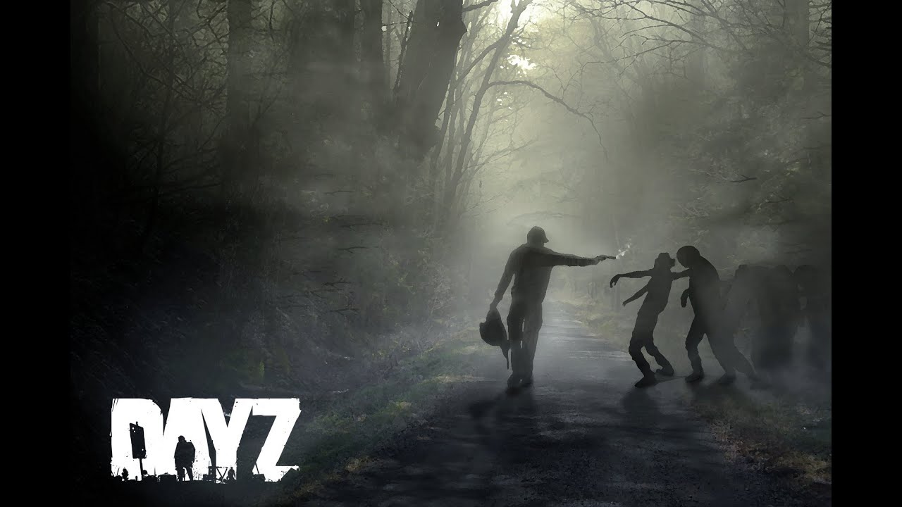 DayZ Ps5
