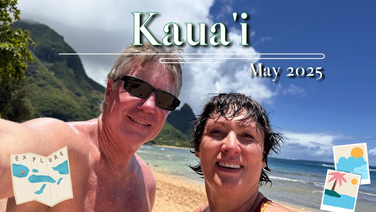 Kauai 2025 (full version)