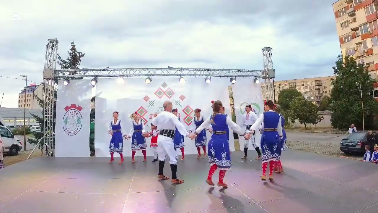 КАПАНСКА РЪЧЕНИЦА - ФОРМАЦИЯ ТАТКОВИНА 