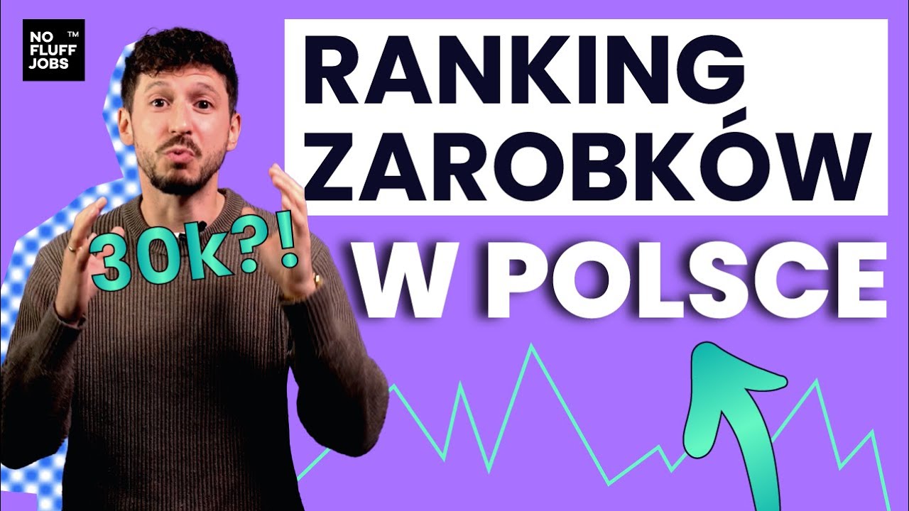 Ile zarabiają Polacy i czy negocjują wynagrodzenie?