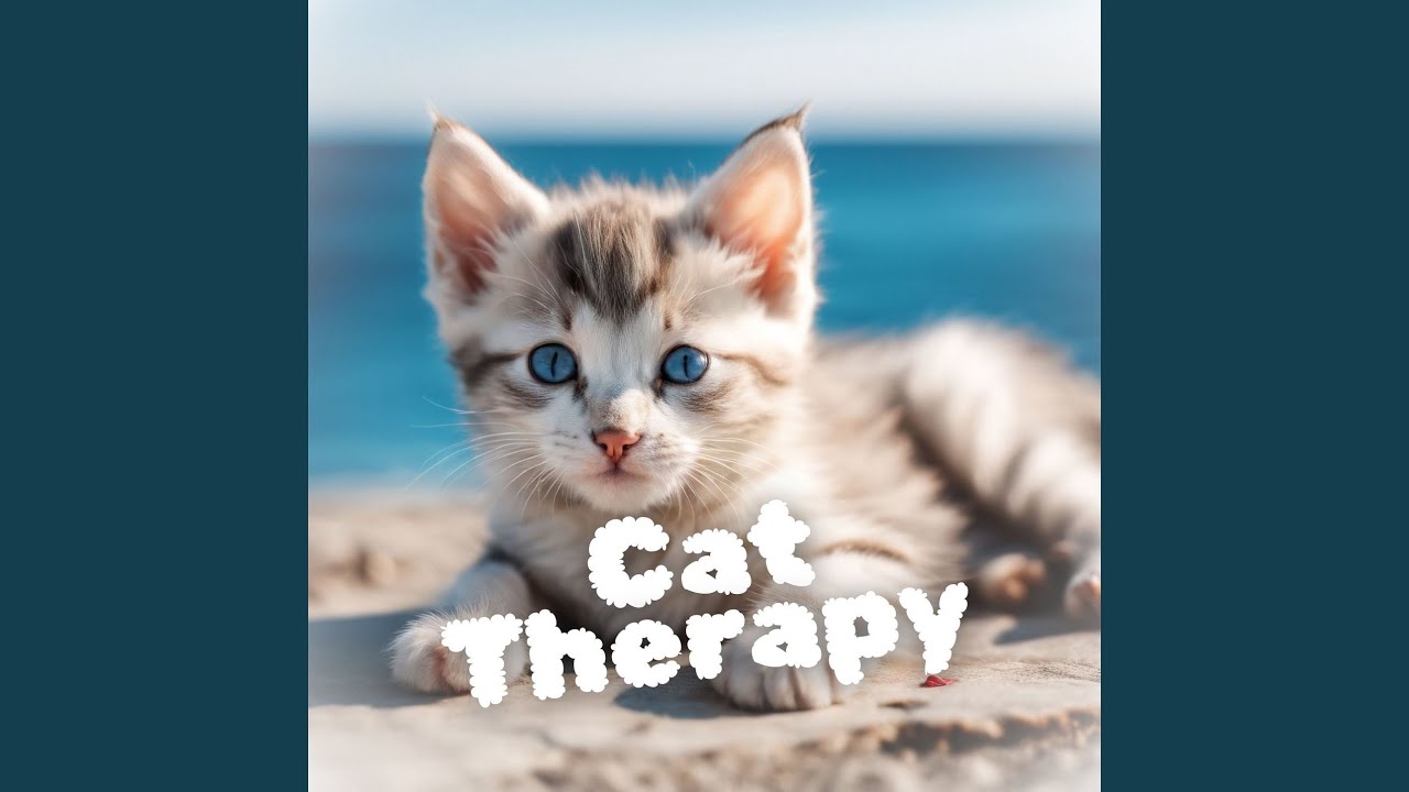 Cat Therapy