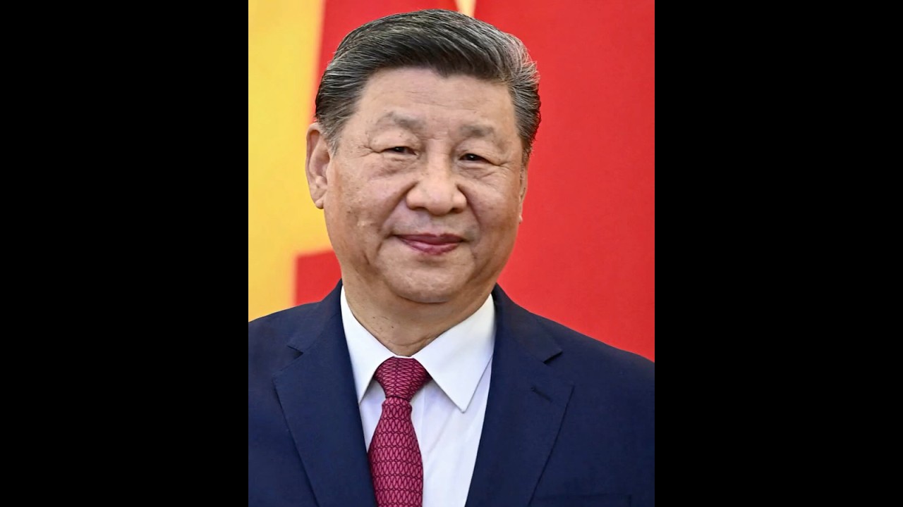 China Is Quietly Studying the Iran War as a Real-Time U.S. Playbook