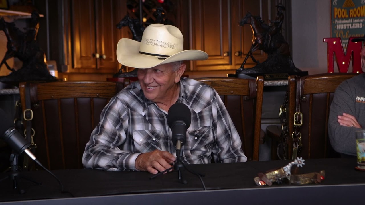 EP 53 PUNK CARTER