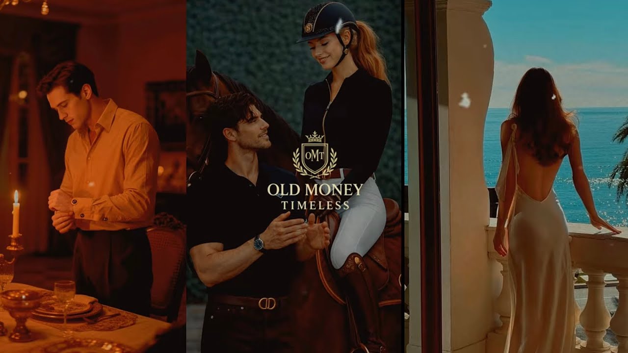 Old Money Love Letters | Romantic Jazz Playlist