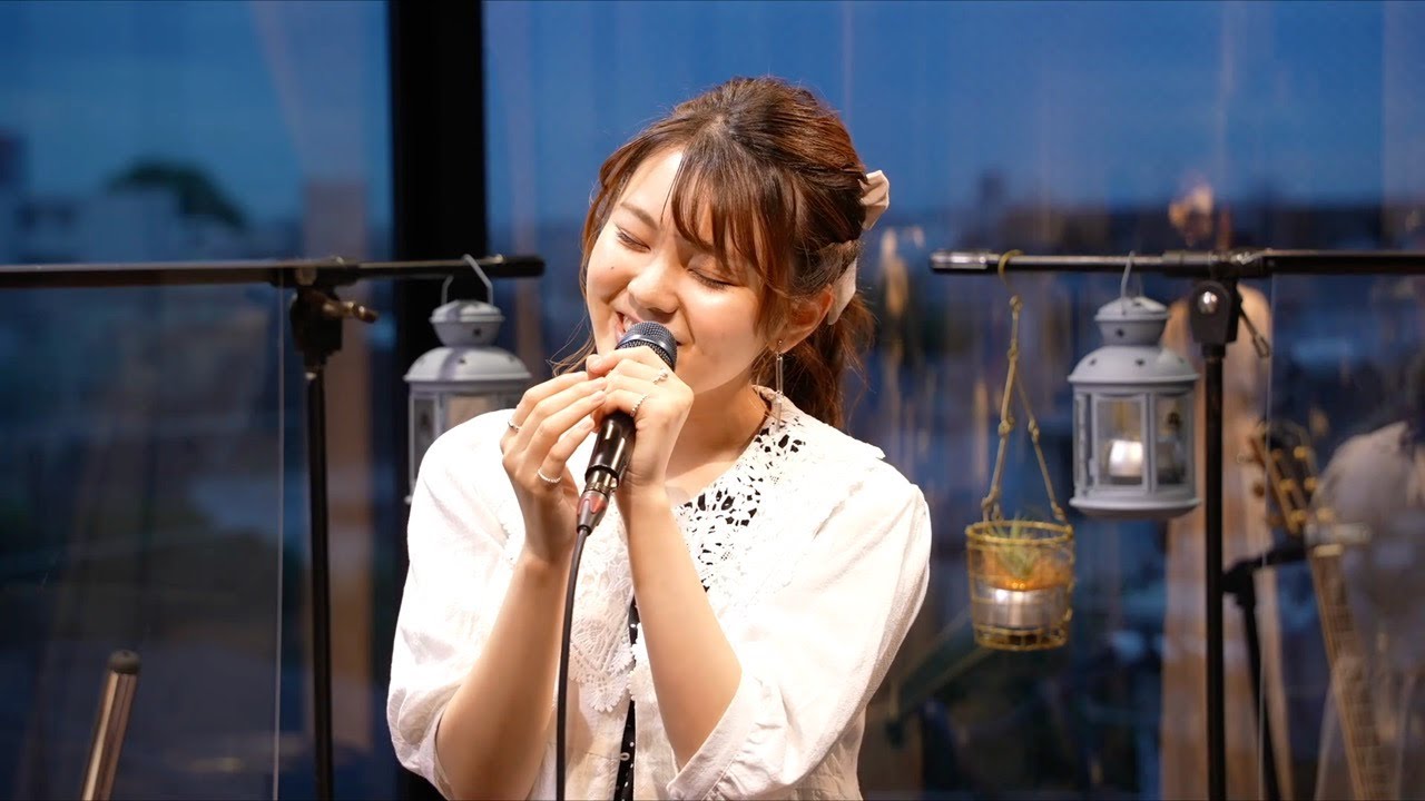 明日への手紙 / 手嶌葵 (Covered by 堀優衣)  《 フジテレビ系 月9ドラマ「いつかこの恋を思い出してきっと泣いてしまう」主題歌 》 【歌ってみた】Full Cover フルカバー