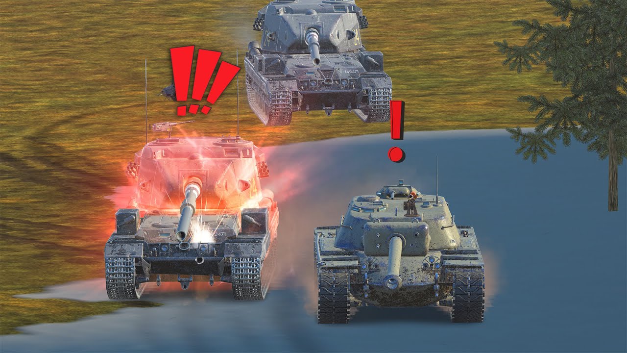 Вечеринка Ammorack!!