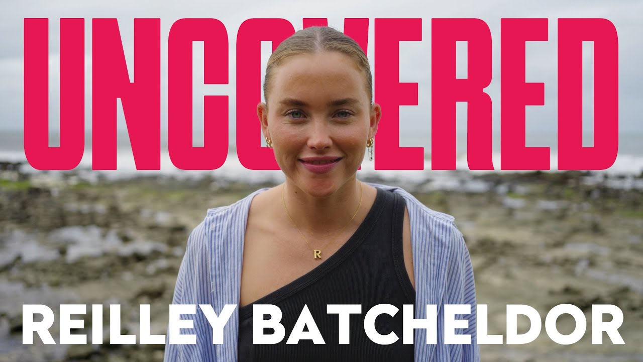 Uncovered | Reilley Batcheldor