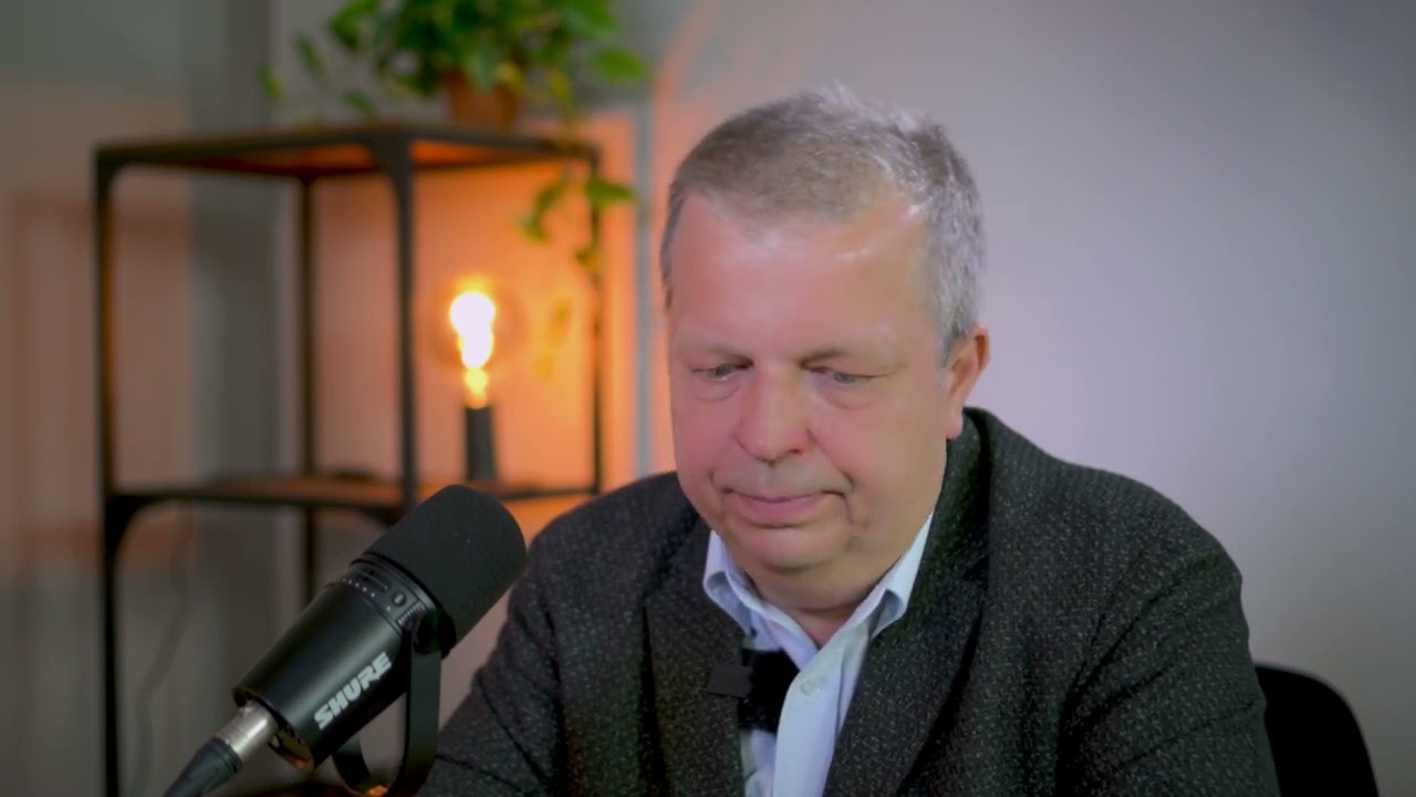 Perspektywy MBA   podcast o studiach menedżerskich   zaprasza Ewa Barlik #12