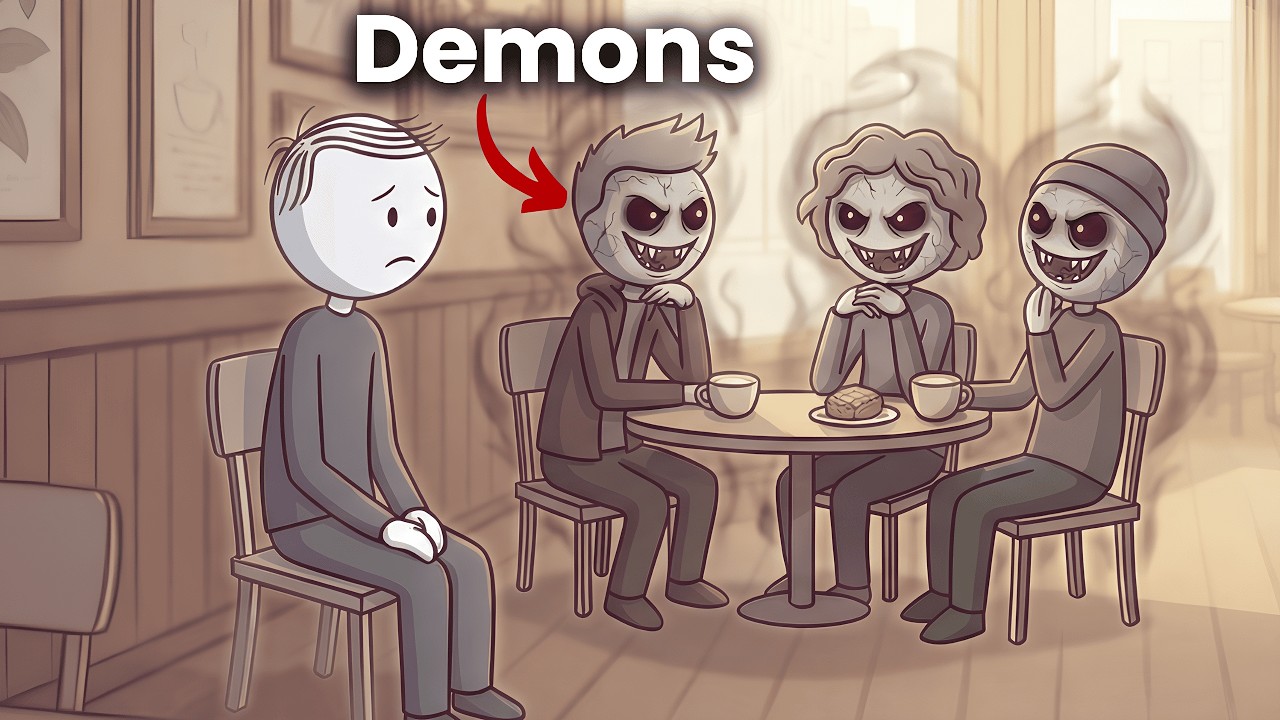 How to Recognize Demonic Influence in Friends and Family | Biblical Guidance