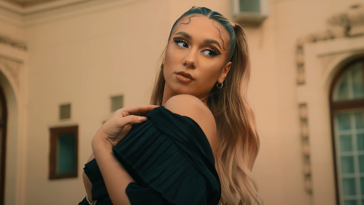 POLLY 🍭 Bogdan DLP 🍭 Jador - Fraiere | Official Video