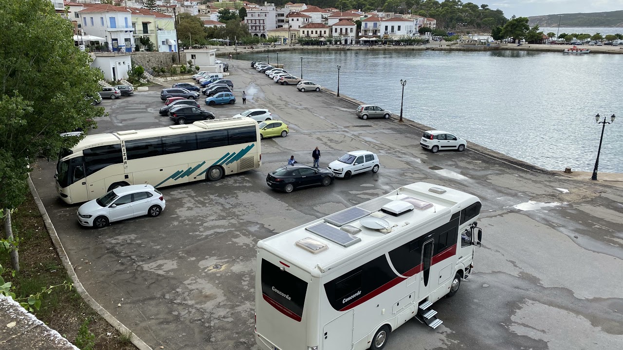 Mit dem Cruiser zur europäischen Mittelerde (11)