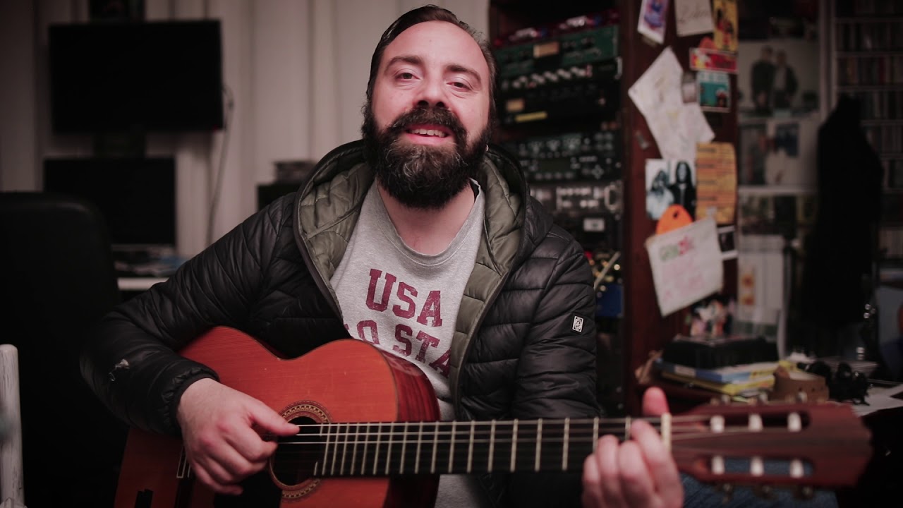 Se io fossi un angelo _ Francesco Di Cicco - Acoustic