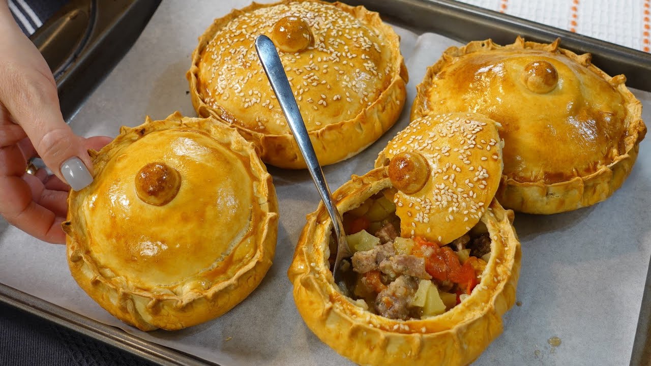 PREKO NOCI JE OSVOJIO INTERNET❗ Svako ko je probao nije ostao ravnodušan a da ne pita za recept.