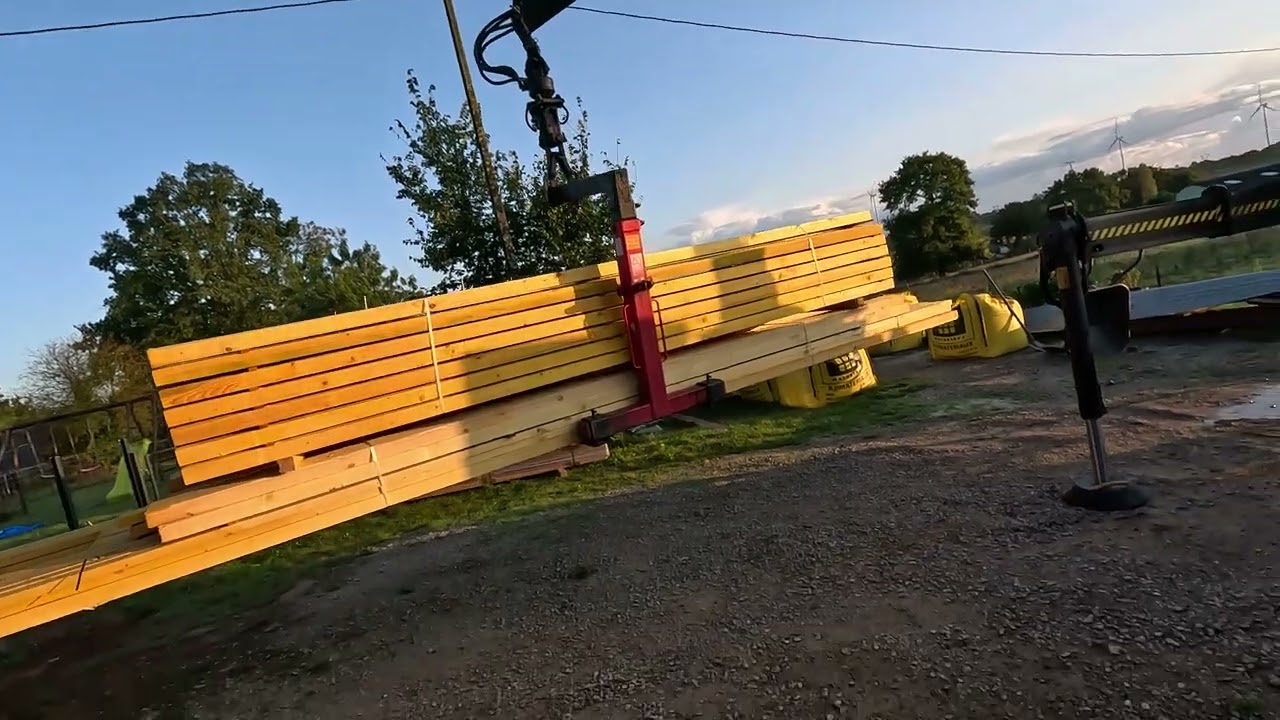 Volvo FMX grue HIAB