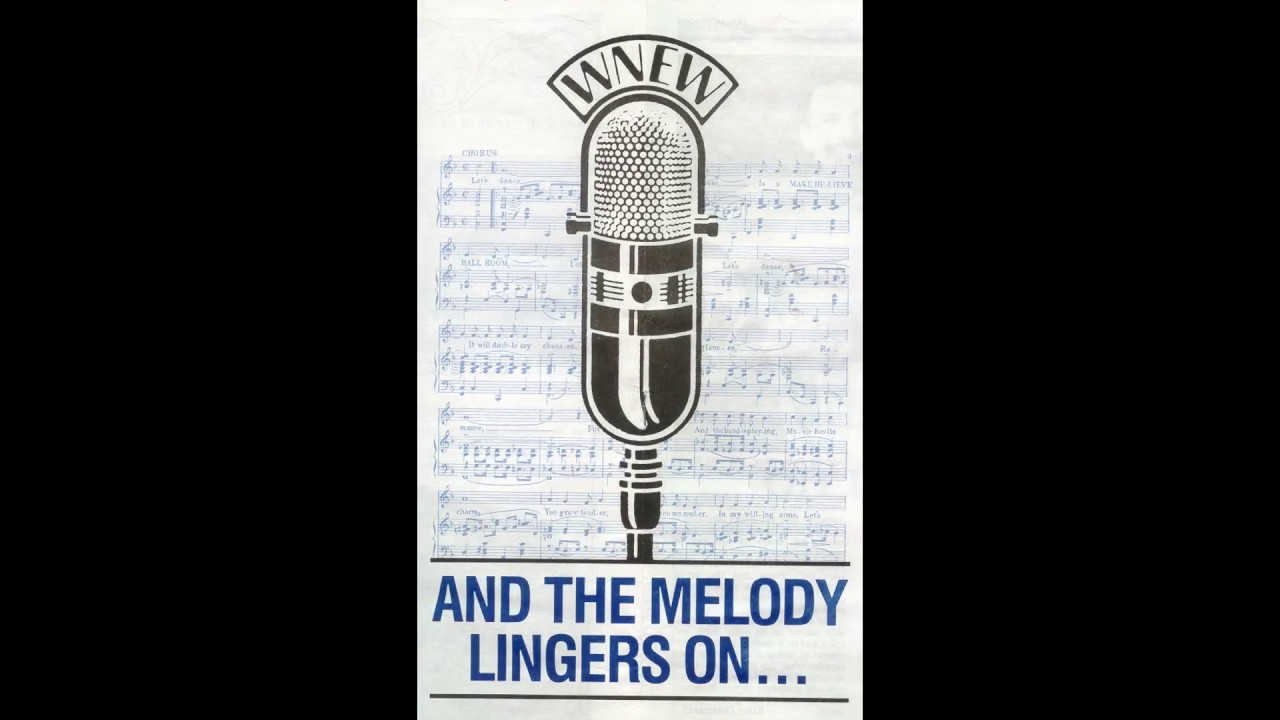 Nat Cole and William B. Williams - WNEW