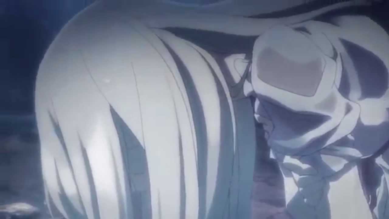 Fate Kaleid -Empty Eyes AMV