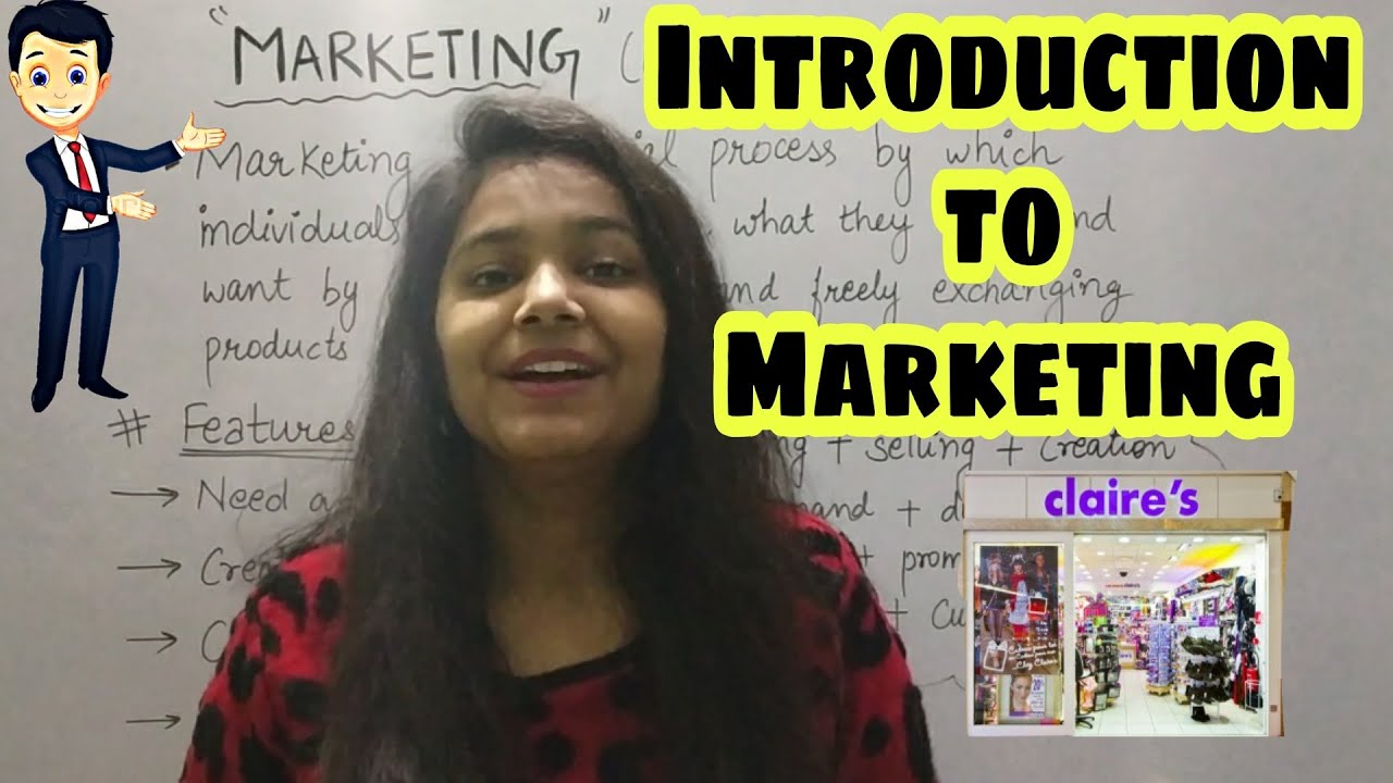 What is Marketing?🤹‍♀️ | Marketing kya hai? | Business studies | By Shruti Gupta ❤