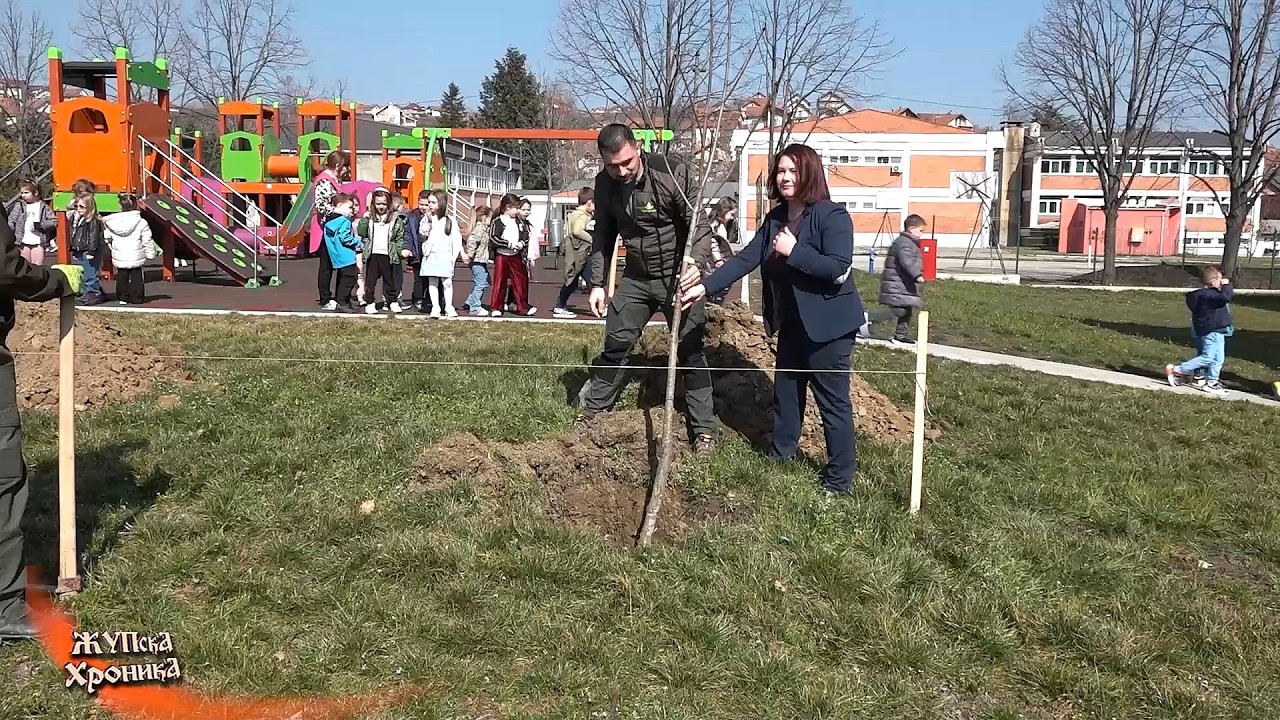 645. Zupska Hronika 06. 03. 2026.
