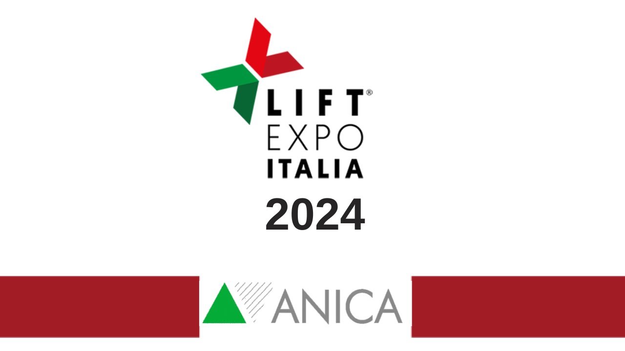Intervista a Gianni Robertelli, Presidente ANICALIFT e LIFT EXPO ITALIA @ LIFT EXPO ITALIA 2024