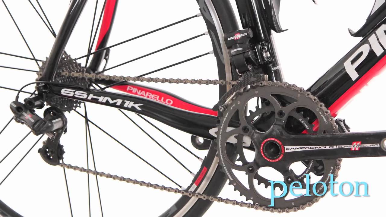 Mr. H Bike Test: Cervelo S5 and Pinarello Dogma 65.1 Think 2
