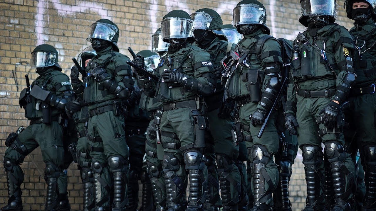 Kriminologe zu G20-Gewaltexzessen: 
