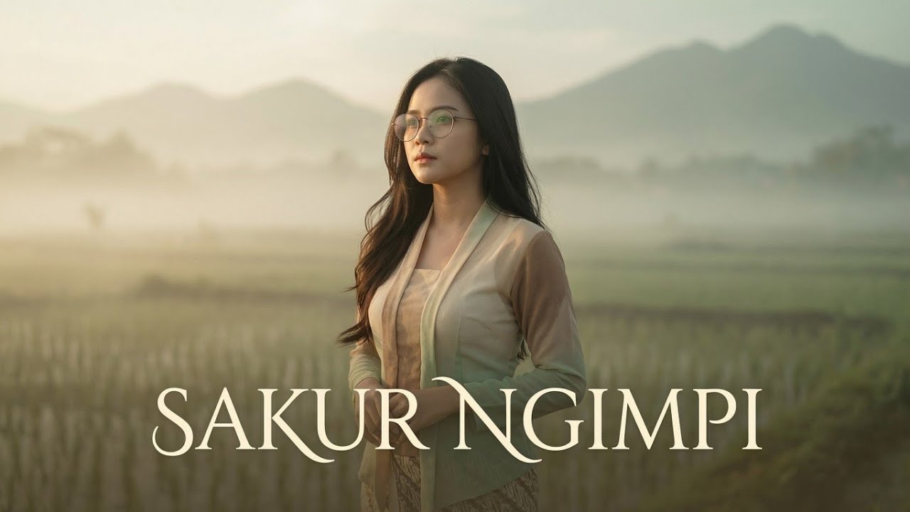 Sakur Ngimpi - Darso | Cover Music Idari Arysga