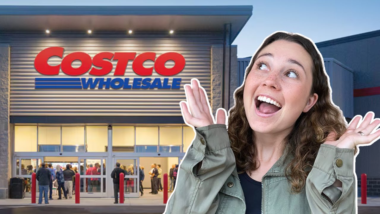 COMPRAS NO COSTCO: TUDO O QUE EU COMPRO| Dicas, Recomendações, Valores, Melhores produtos