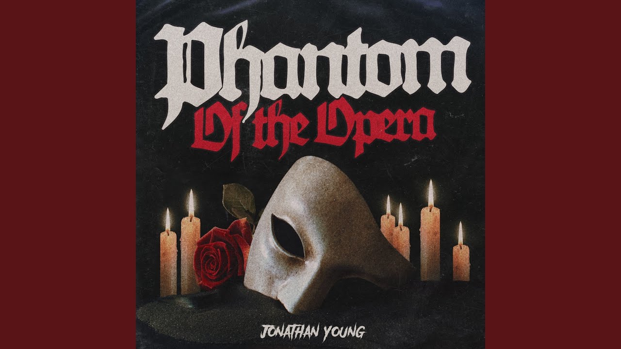 Phantom Of The Opera