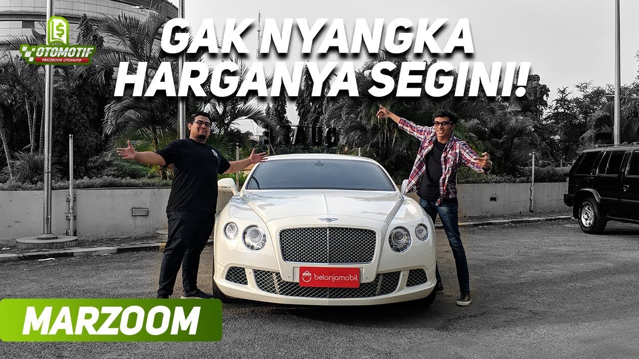 MOBIL BEKAS KOLEKSI BANYAK DISINI. Marzoom Mobil Murah ke Focus Motor!