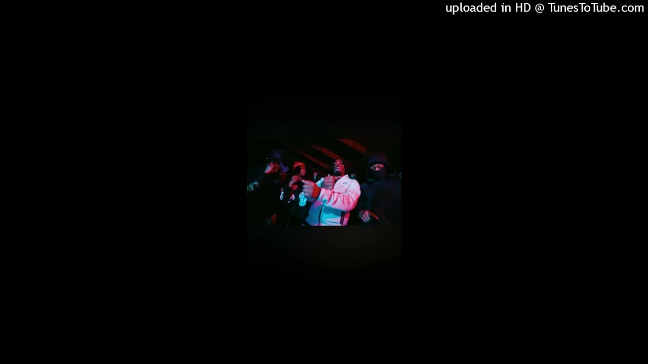 [Instrumental] Rambo X Curry B - Breaking Me Down