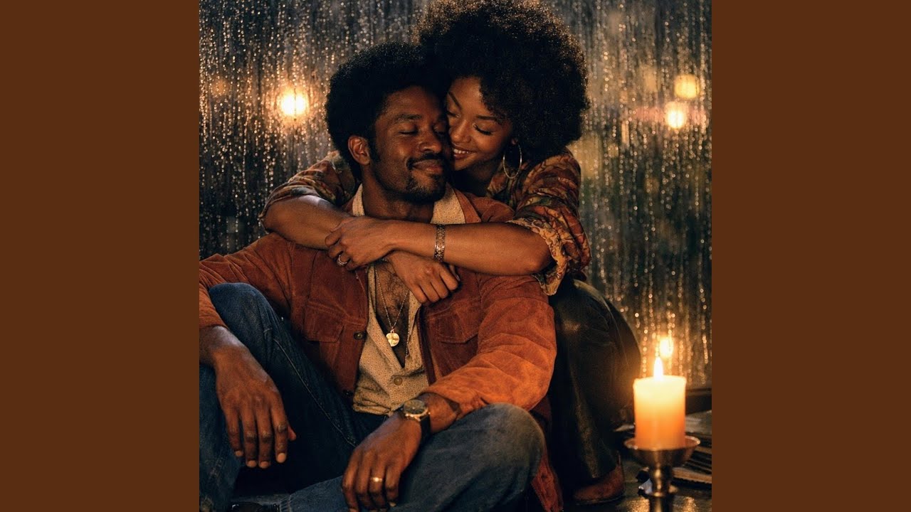 I CAN'T STAY AWAY FROM YOU