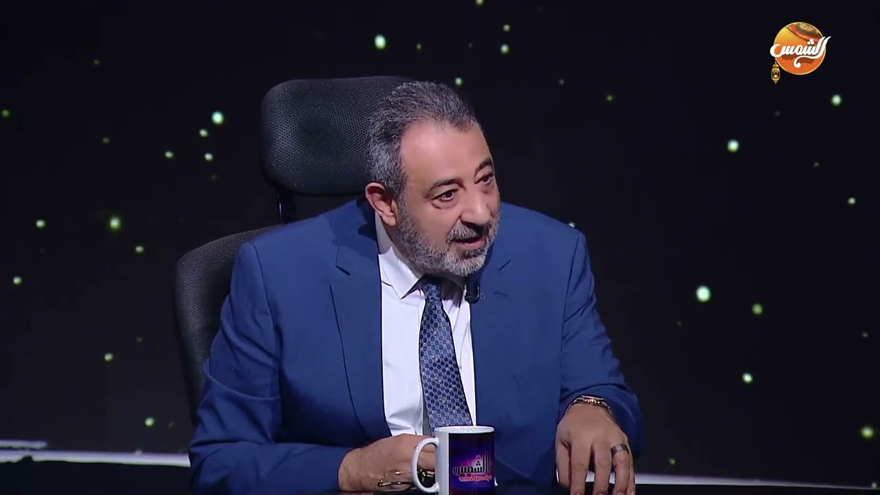 ورا الشمس | 