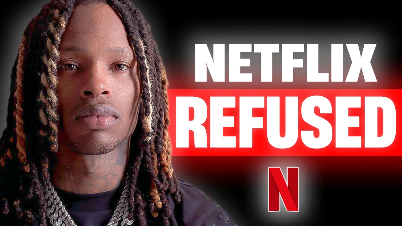 История короля Вона слишком мрачная для Netflix..
