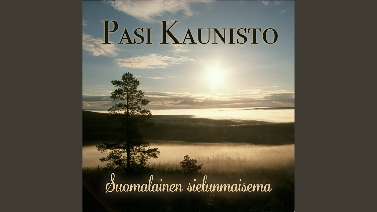 Suomalainen sielunmaisema