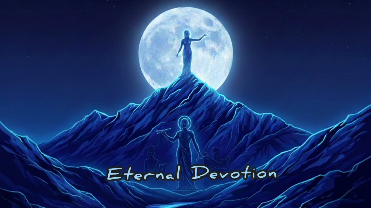 ZAKA  AI - Eternal Devotion 