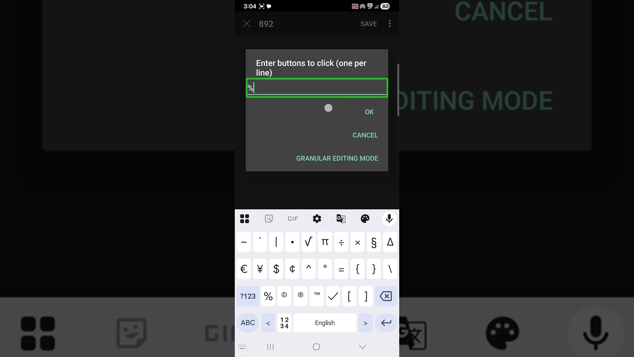 Part5 of mini jieshuo  screen reader API