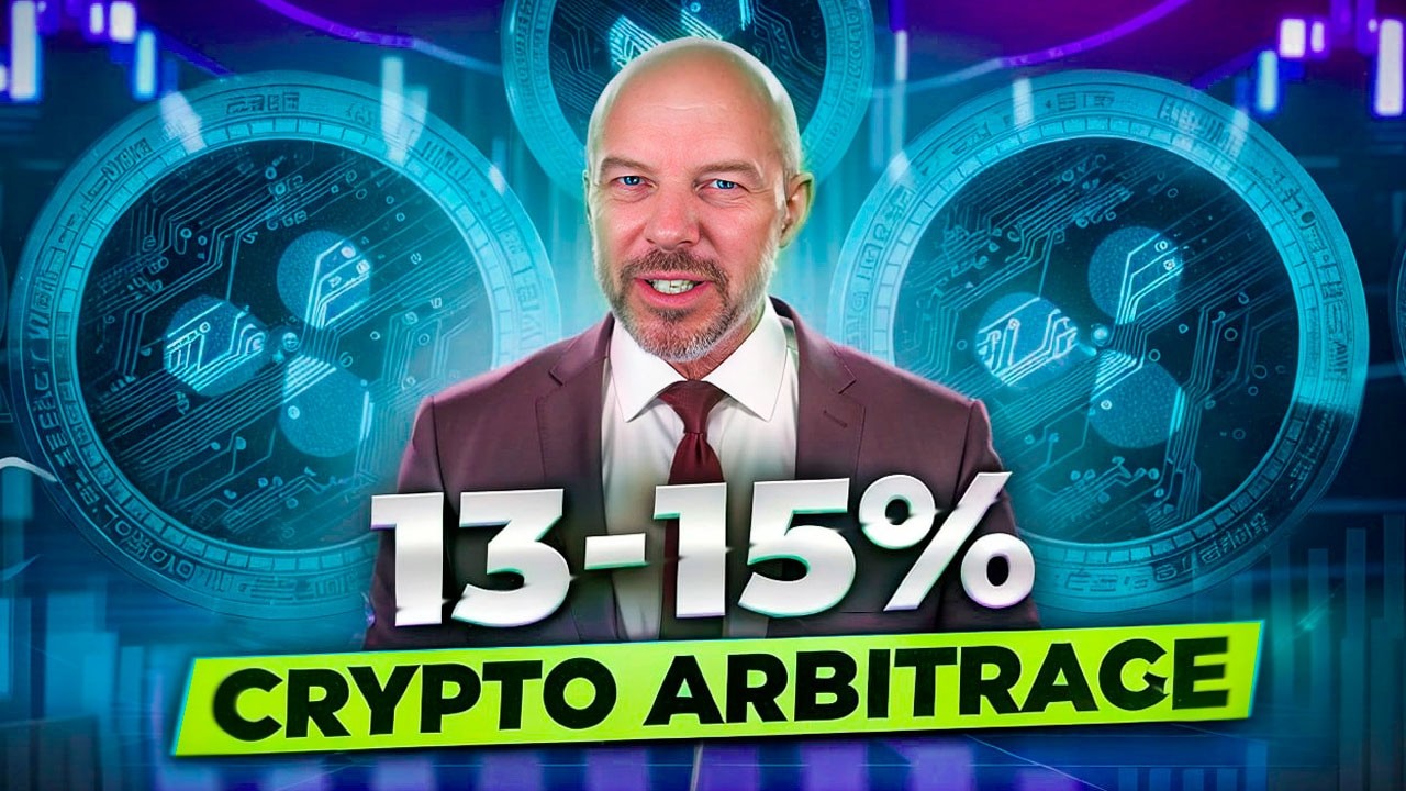 Ethereum and Binance Arbitrage | Crypto Trading Strategy