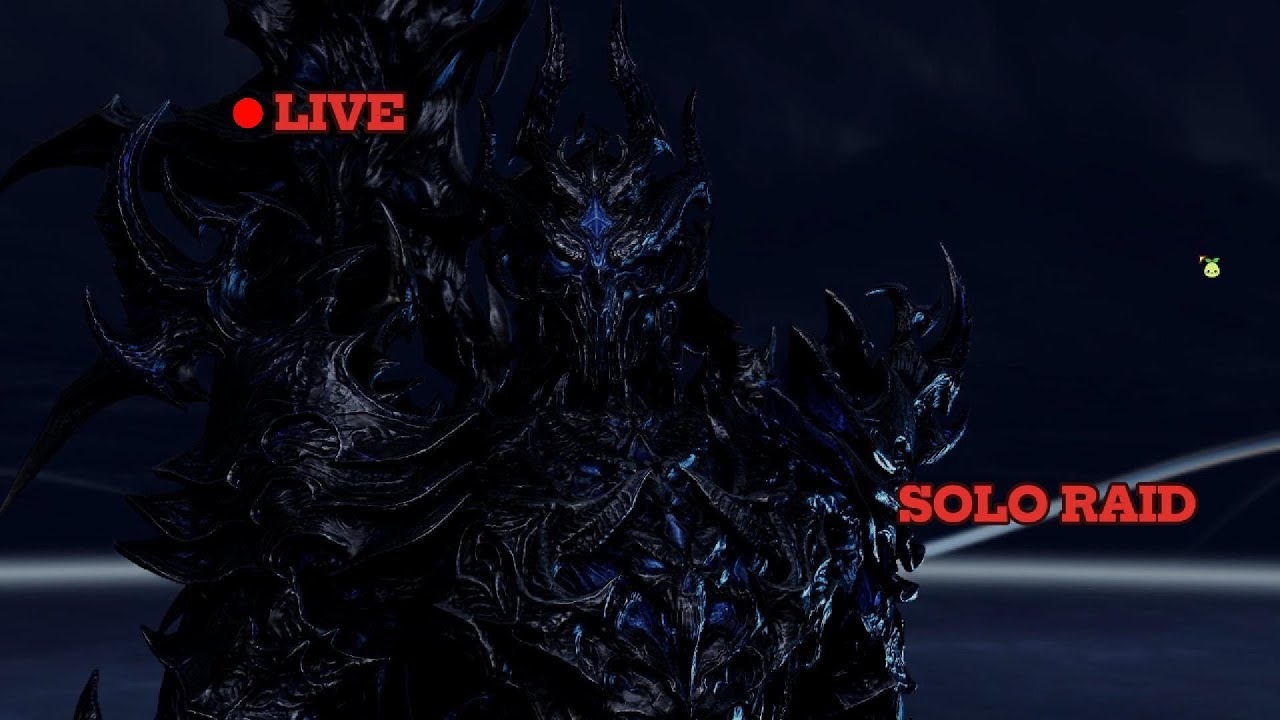 LostArk Solo raid bound gold farm 