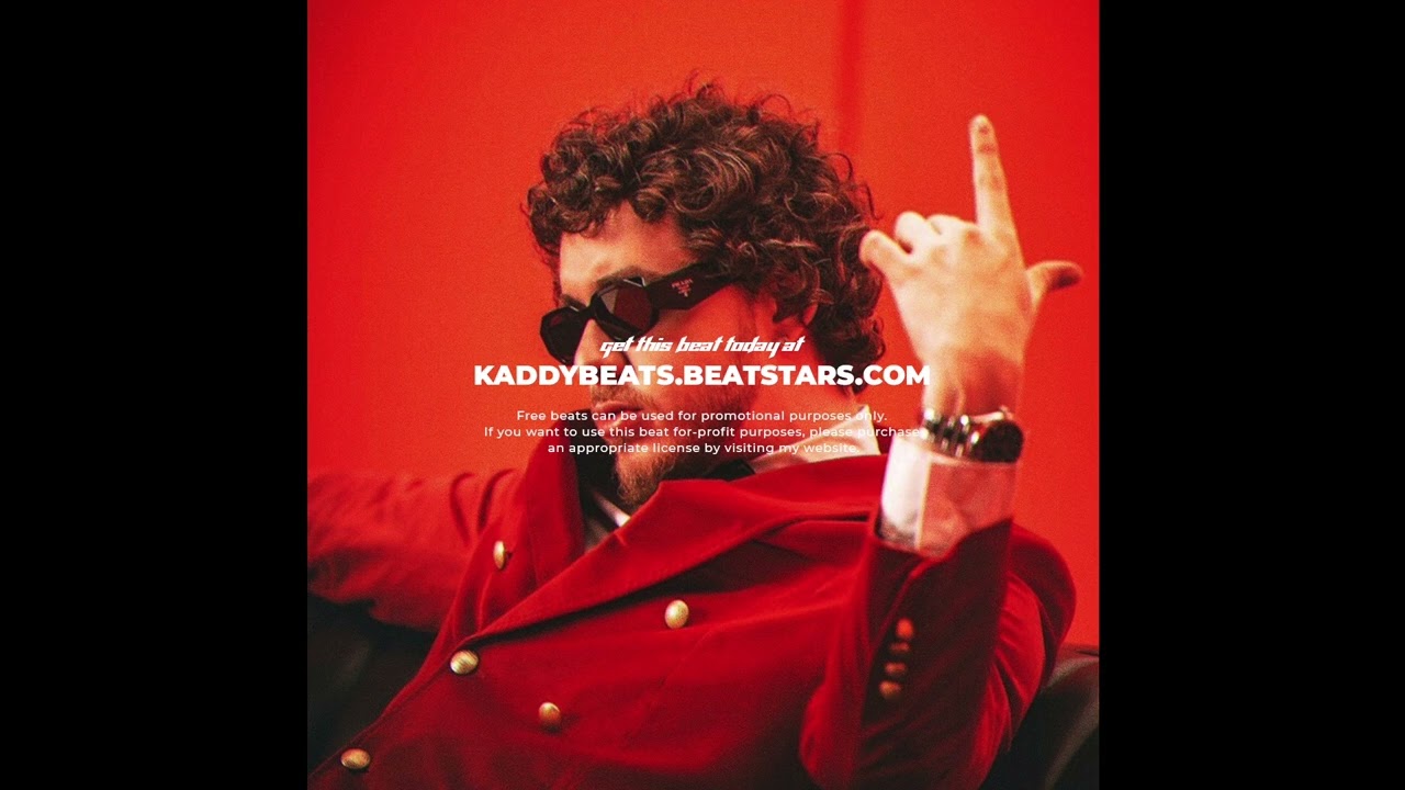 [FREE] Jack Harlow Type Beat - 