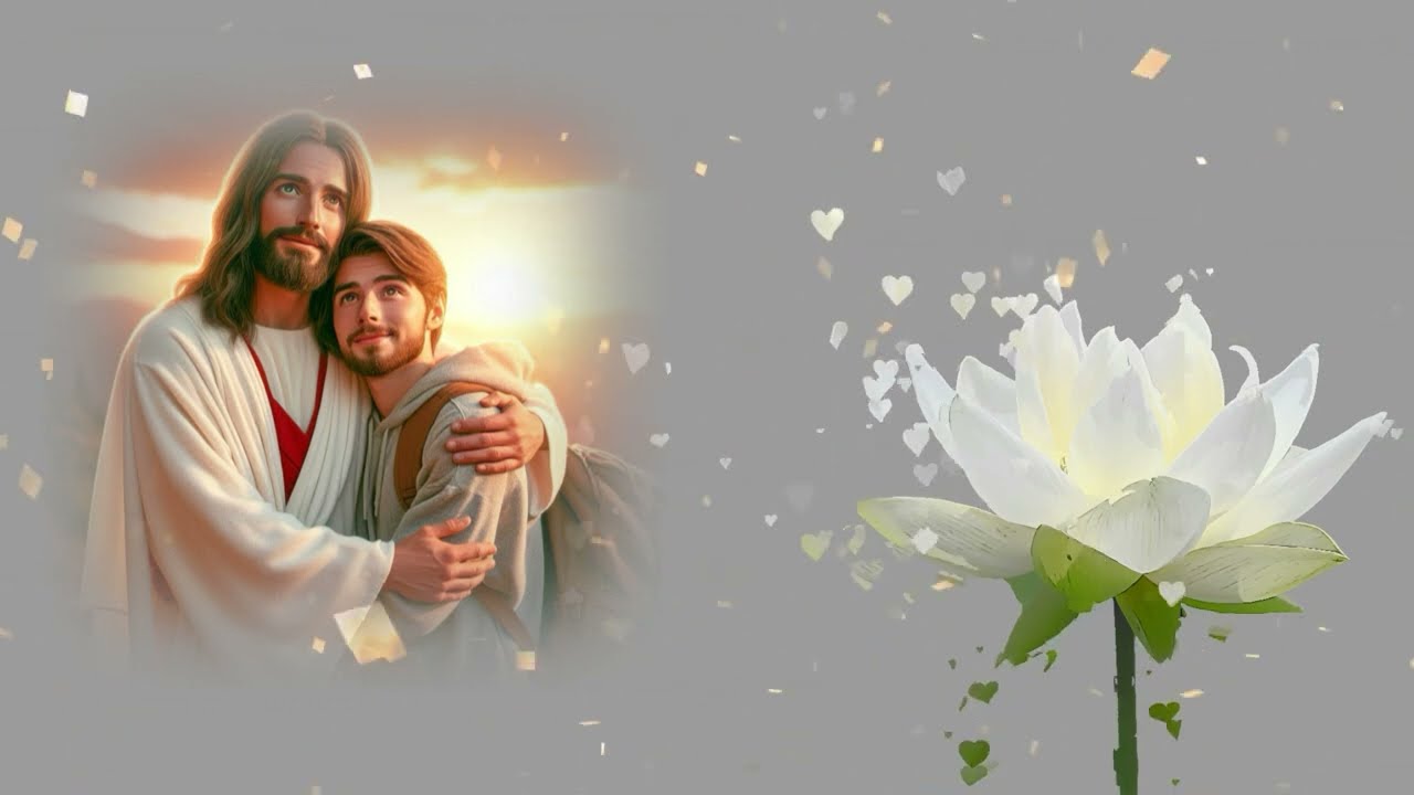 Welch ein Freund ist unser Jesus / Mehr lieben möcht ich dich --  NAK Zentralchor Sachsen/Thüringen