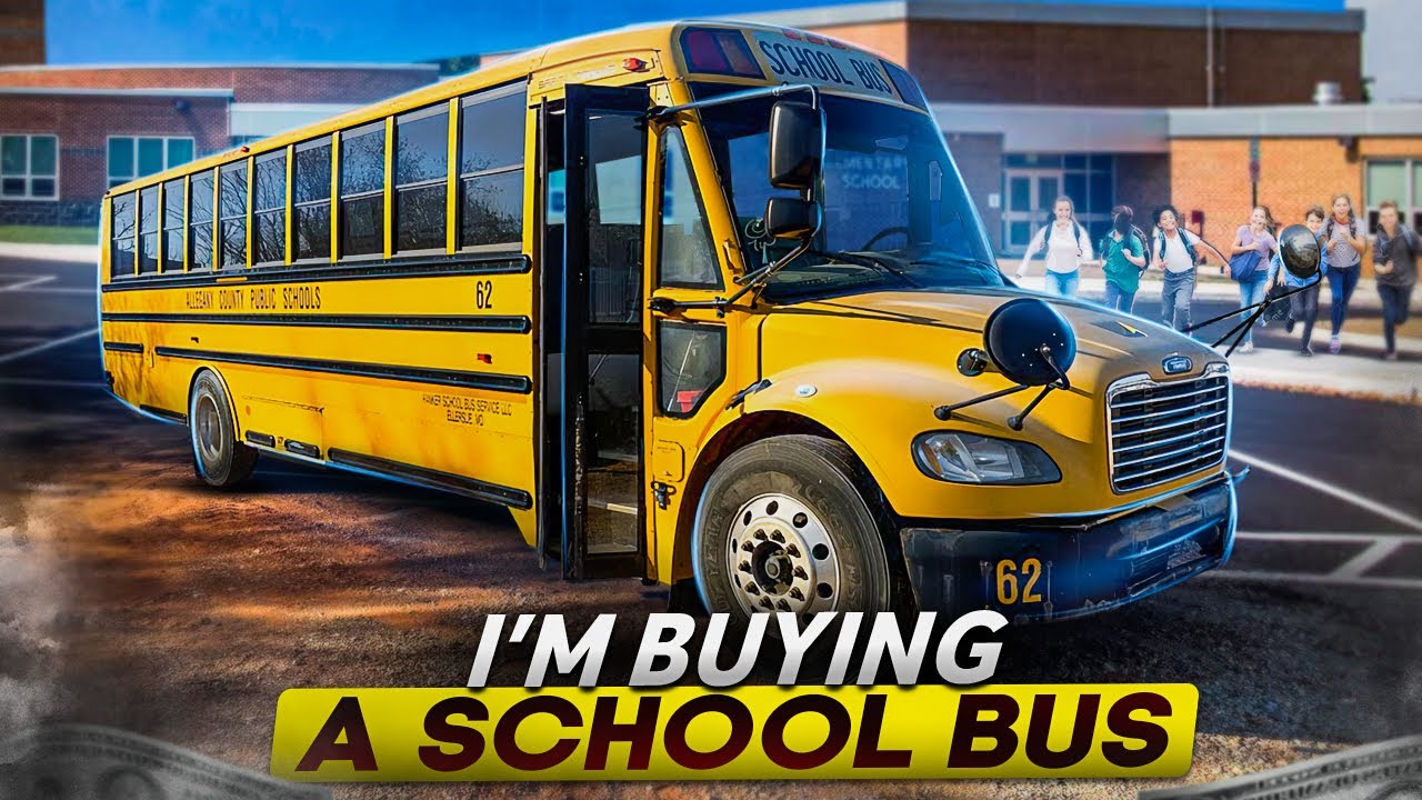 Copart Walk Around OKC 11-22-22 + Bidding on a SCHOOL BUS!!!