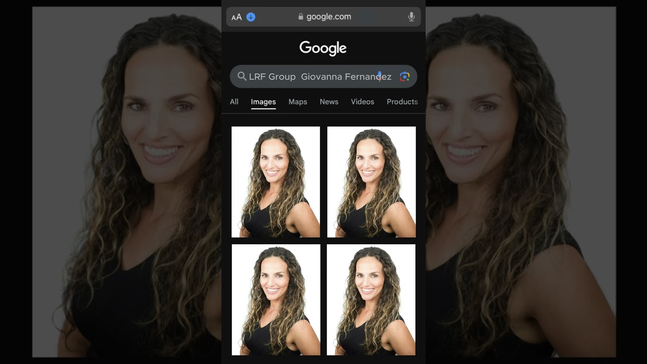 Giovanna Fernandez / LRF Group