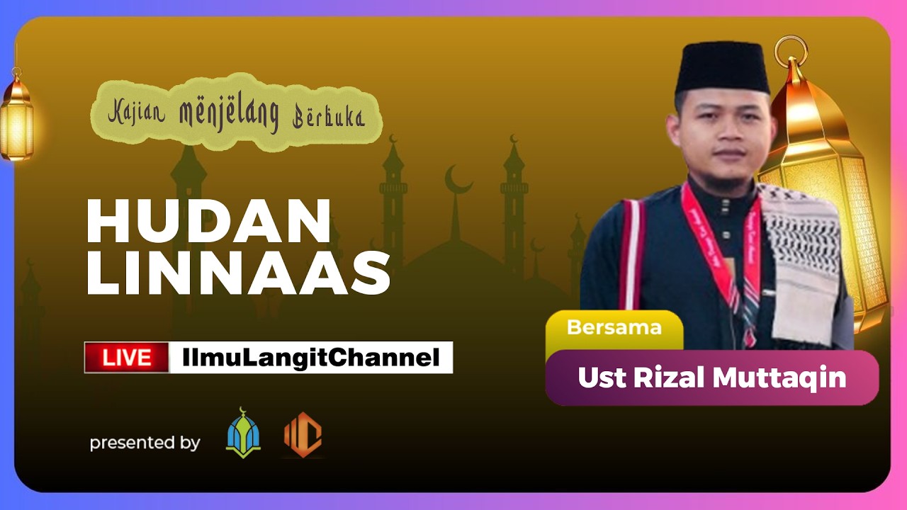 LIVE -  Hudan Linnaas