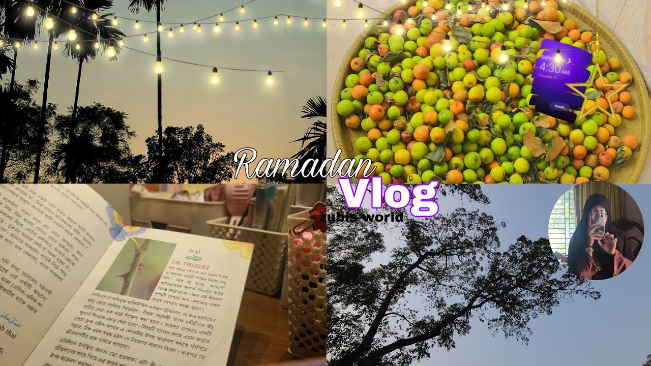 Ramadan vlog 🌙💗| Iftar, Sehri, Namaz etc. | First Ramadan |💕🎀