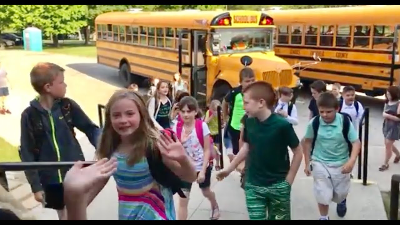 Bloom-Carroll Local Schools Welcome Back-to-School 2018-2019