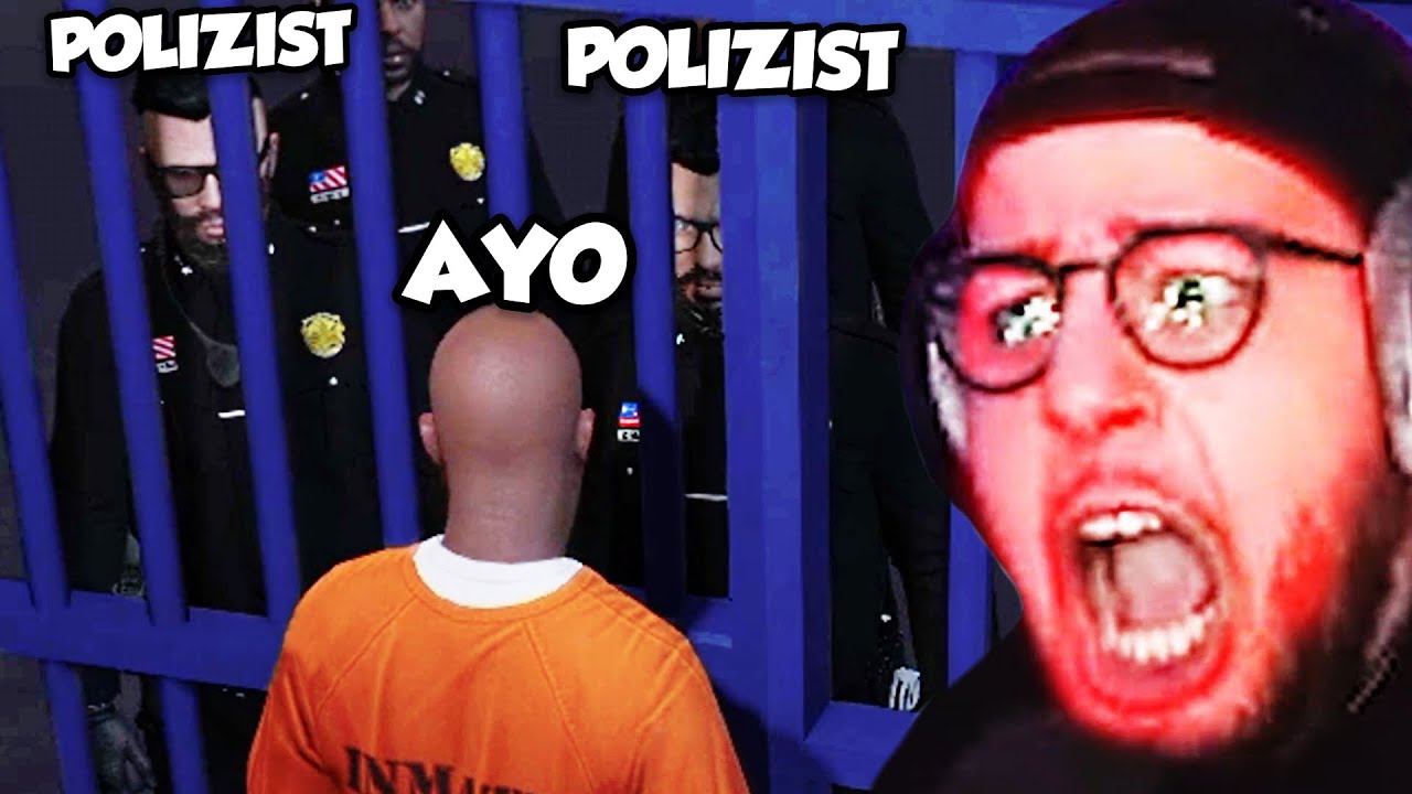 AYO GEGEN DIE POLIZEI 😂 🤬 | FamilyLife Clips