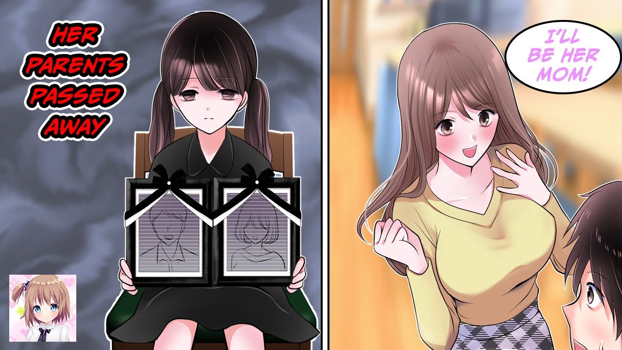 [RomCom] I wanna be her mom! [Manga Dub]