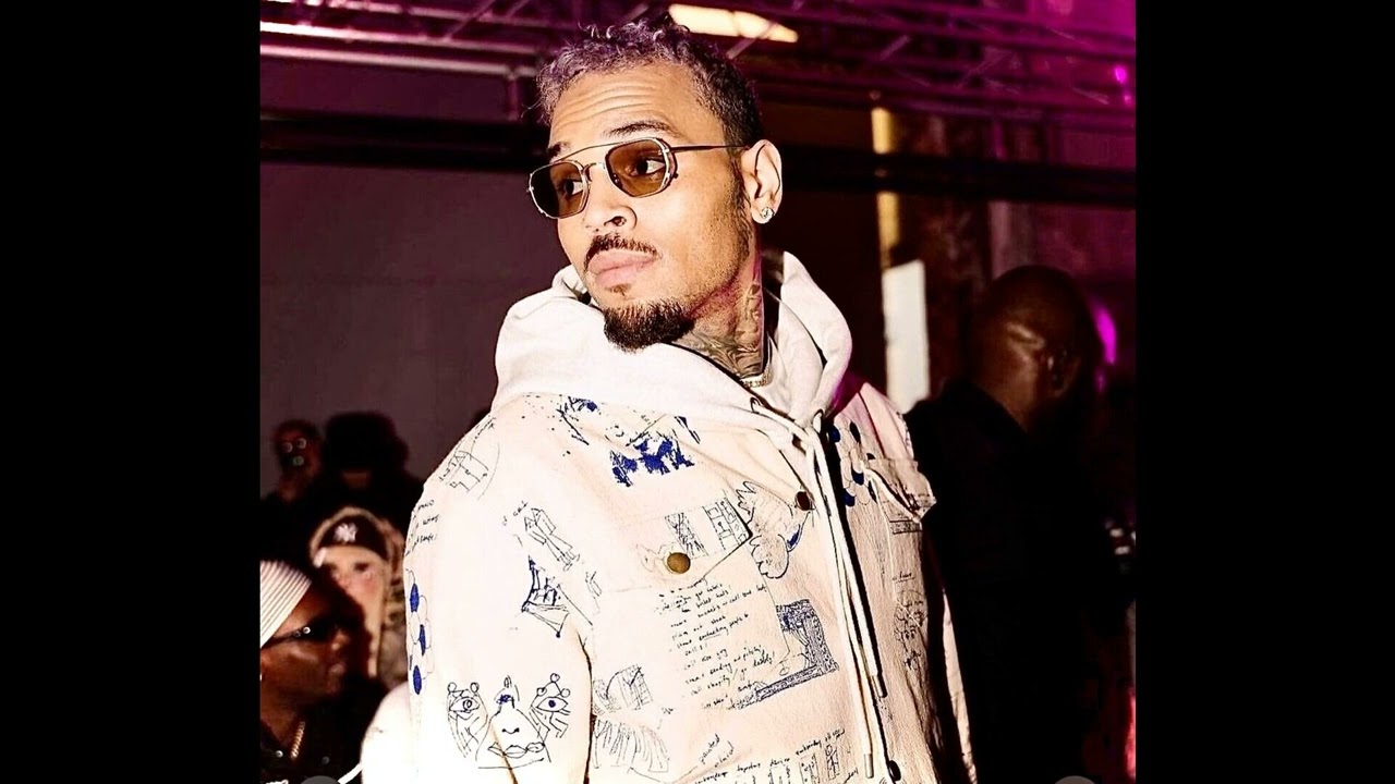 [FREE] Chris Brown x Gunna Type Beat - 