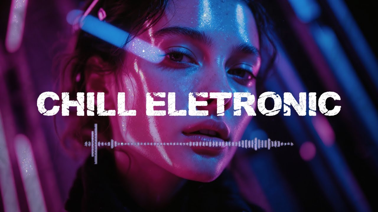 Atmospheric Electronic Mix [2026] | Cinematic Chill & Deep Emotions #15