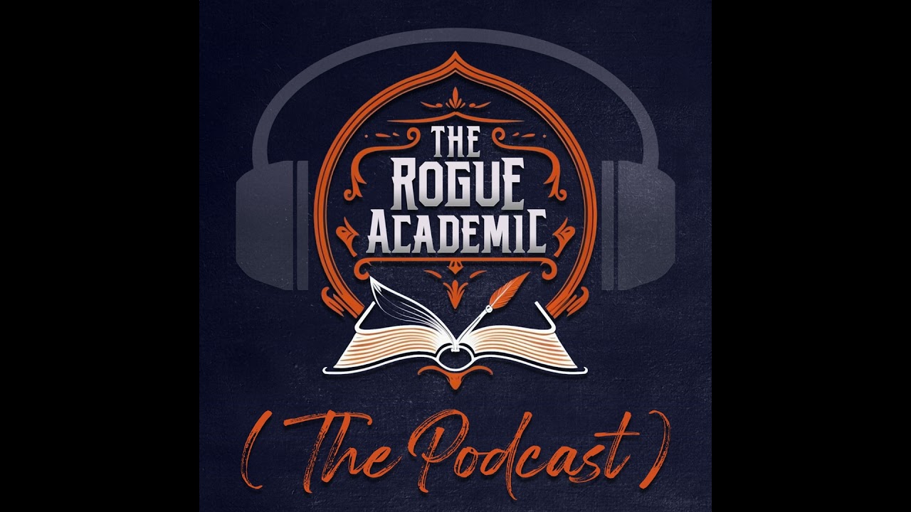 Episode 12: Do your own publicity! ...because of COURSE you CAN!